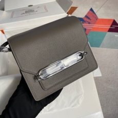 Hermes Roulis Bags